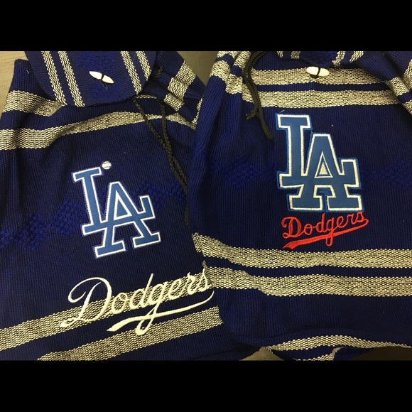 Dodger backpack (unisex) - Picture 1 of 2